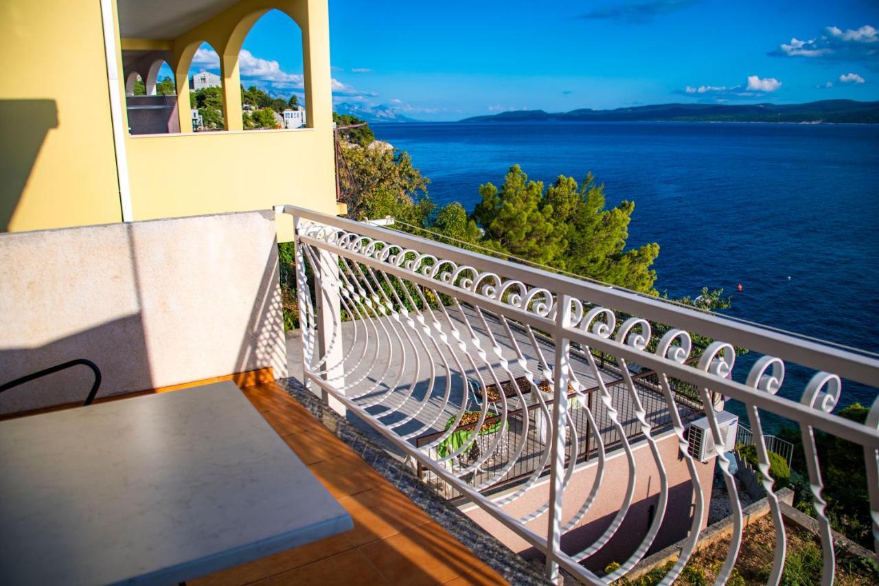 Apartments Lile By The Sea, Celina Zavode Exterior photo