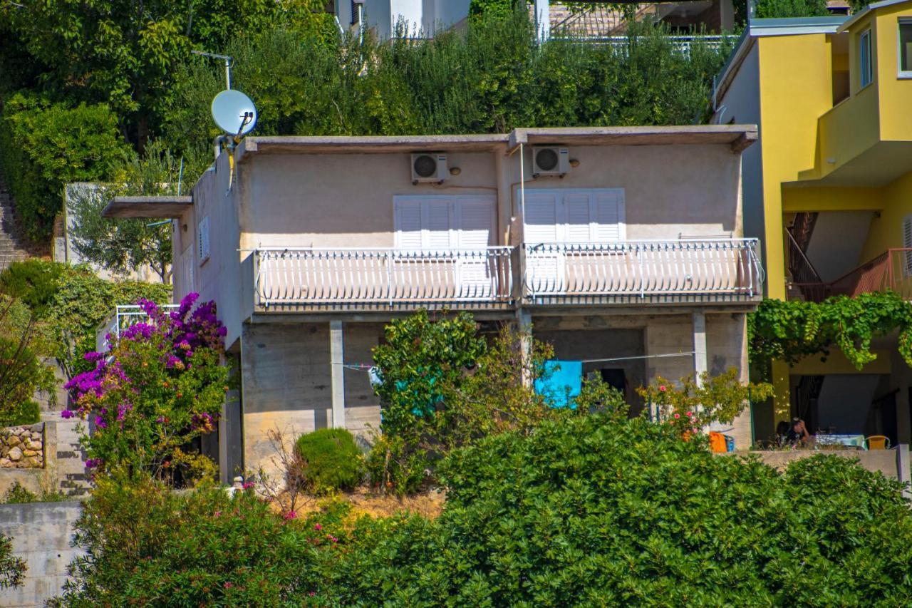 Apartments Lile By The Sea, Celina Zavode Exterior photo