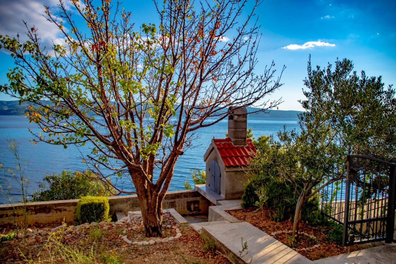 Apartments Lile By The Sea, Celina Zavode Exterior photo