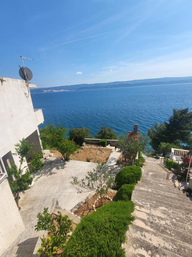 Apartments Lile By The Sea, Celina Zavode Exterior photo