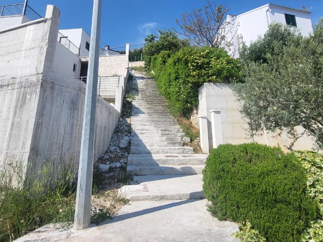 Apartments Lile By The Sea, Celina Zavode Exterior photo